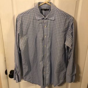 Michael Kors Men’s Dress Shirt